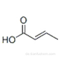 Crotonsäure CAS 3724-65-0